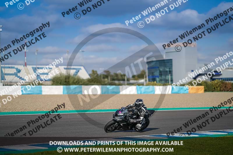 25 to 27th november 2017;Jerez;event digital images;motorbikes;no limits;peter wileman photography;trackday;trackday digital images